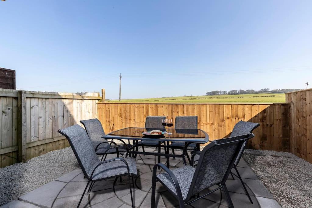 Holiday home Auckland View - A Comfy & Spacious 4bed With Views Coundon