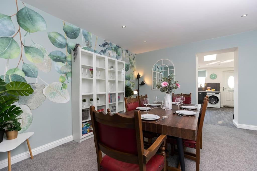 Auckland View - A Comfy & Spacious 4bed With Views *