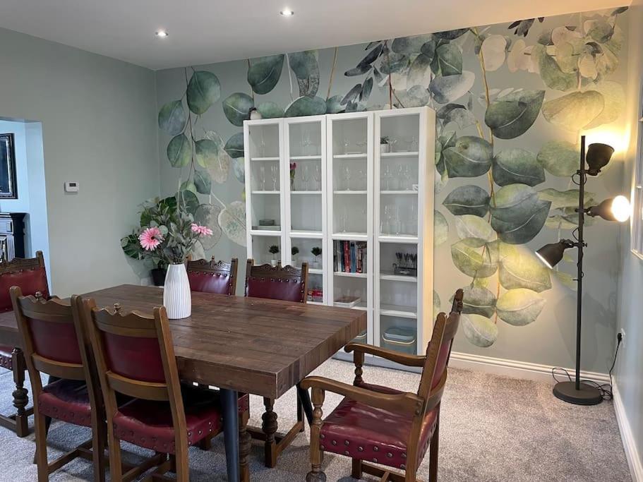 Holiday home Auckland View - A Comfy & Spacious 4bed With Views